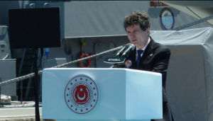 Nicuşor Dan participă în Polonia la o reuniune pentru întărirea securităţii europene